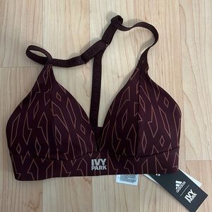 Brand New Ivy Park Bralette